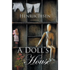 A Doll's House - Paperback