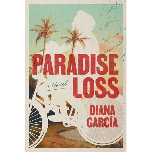 Paradise Loss - Paperback