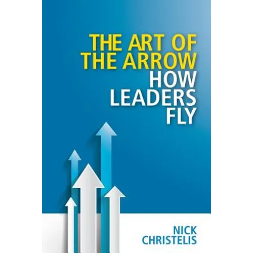 The art of the arrow - Paperback