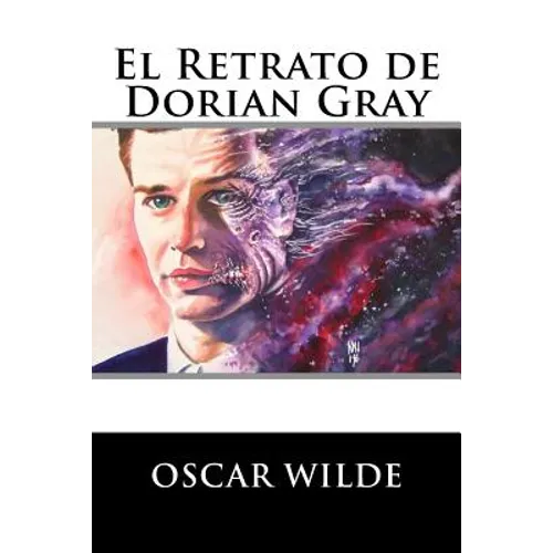 El Retrato de Dorian Gray - Paperback