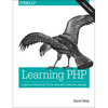 Learning PHP: A Gentle Introduction to the Web's Most Popular Language - Paperback