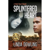 Splintered Heart: Book 1 in the #1 bestselling Red Dust Novel Series - Paperback