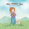 The Cookie Jar, A Sky View Farm Adventure - Paperback