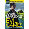 Evil Games - Paperback