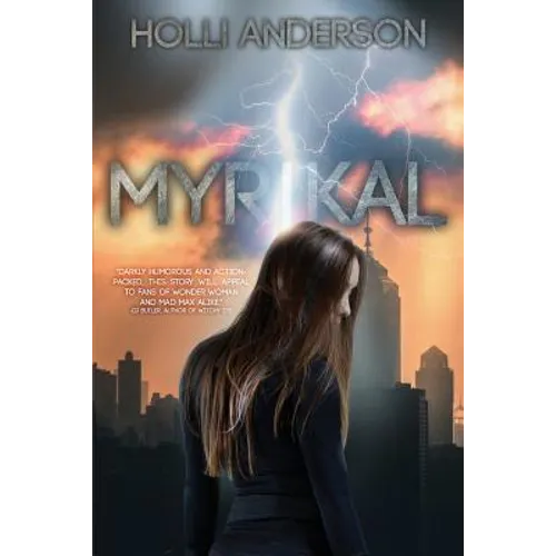 Myrikal - Paperback