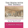 The Room with the Tassels - Paperback
