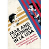 Fear and Loathing in La Liga: Barcelona Vs Real Madrid - Paperback