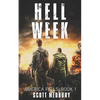 America Falls: Hell Week - Paperback