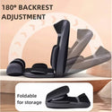 Shiatsu Neck Back Massager With Heat