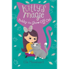 Kitty's Magic 8: Bobby the Show-Off Cat - Paperback