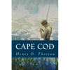 Cape Cod - Paperback