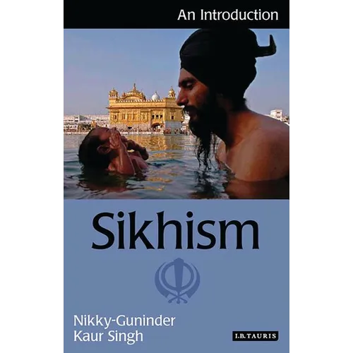 Sikhism: An Introduction - Paperback
