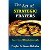 The Art of Strategic Prayers: Secrets of Breakthrough - Paperback