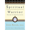 Spiritual Warrior: The Art of Spiritual Living - Paperback