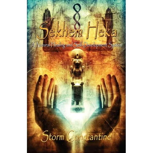 Sekhem Heka - Paperback