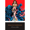 A Princess of Mars - Paperback