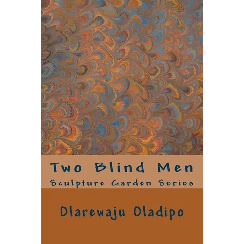 Two Blind Men - Paperback