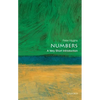 Numbers: A Very Short Introduction - Paperback
