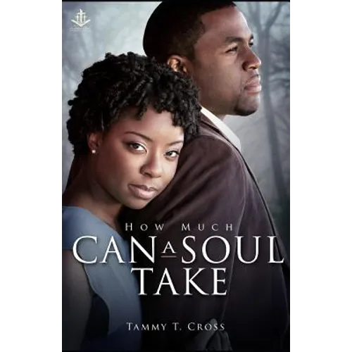 How Much Can a Soul Take - Paperback