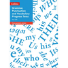 Year 3/P4 Grammar, Punctuation and Vocabulary Progress Tests - Paperback