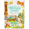 A Treasury of Mother Goose - Hardcover