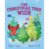 The Christmas Tree Wish - Paperback