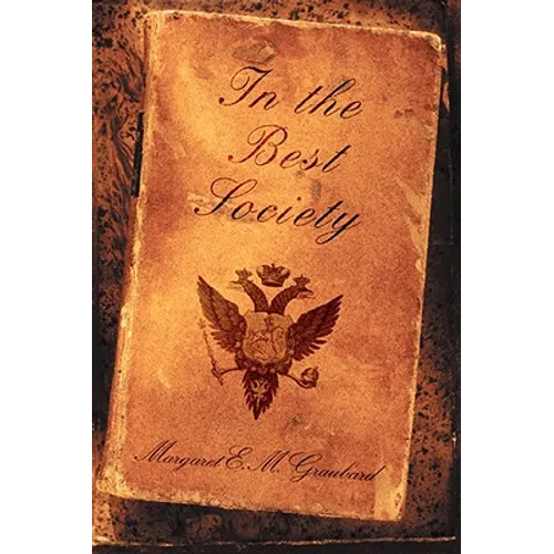In the Best Society - Paperback