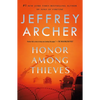 Honor Among Thieves - Paperback