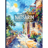 The Natsarim Homeschool Planner - Paperback