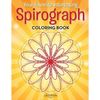 Your Favorite Interesting Spirograph Coloring Book - Paperback
