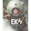 Ek2: The Lost Years - Hardcover