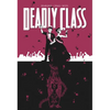 Deadly Class Volume 8: Never Go Back - Paperback