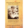 Memoirs of a Woman From Bialystok - Hardcover