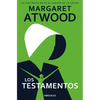 Los Testamentos / The Testaments - Paperback