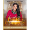 Praying From The Third Dimension Workbook - Paperback