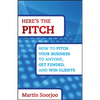 Here's the Pitch - Hardcover