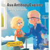 Ava Antibody Explains Your Body and Vaccines - Hardcover