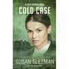 Cold Case: Cold Harbor - Book 4 - Paperback