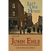 Last One Home - Paperback
