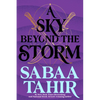 A Sky Beyond the Storm - Paperback