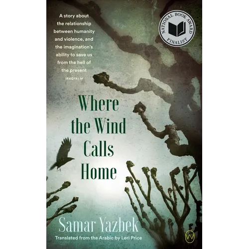 Where the Wind Calls Home - Paperback