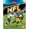 NFL - Paperback