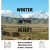 Winter in the Desert - Hardcover