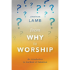 From Why to Worship: An Introduction to the Book of Habakkuk - Paperback