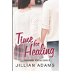 Time for Healing: A Young Adult Sweet Romance - Paperback