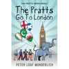 The Pratts Go To London - Paperback