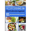 Mediterranean Diet Cookbook for Beginners: 105 Simple and delicious recipes for every day - Paperback