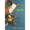 The Bites of India: Add Spice to Your Life with 200 Recipes of Indian Snacks, Appetizers, and Street Food! - Paperback