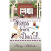 Steps from Death: A Craft Circle Cozy Mystery - Paperback