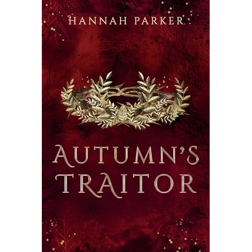 Autumn's Traitor - Paperback